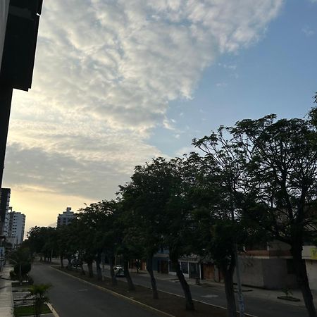 Dream Place 트루히요 외부 사진