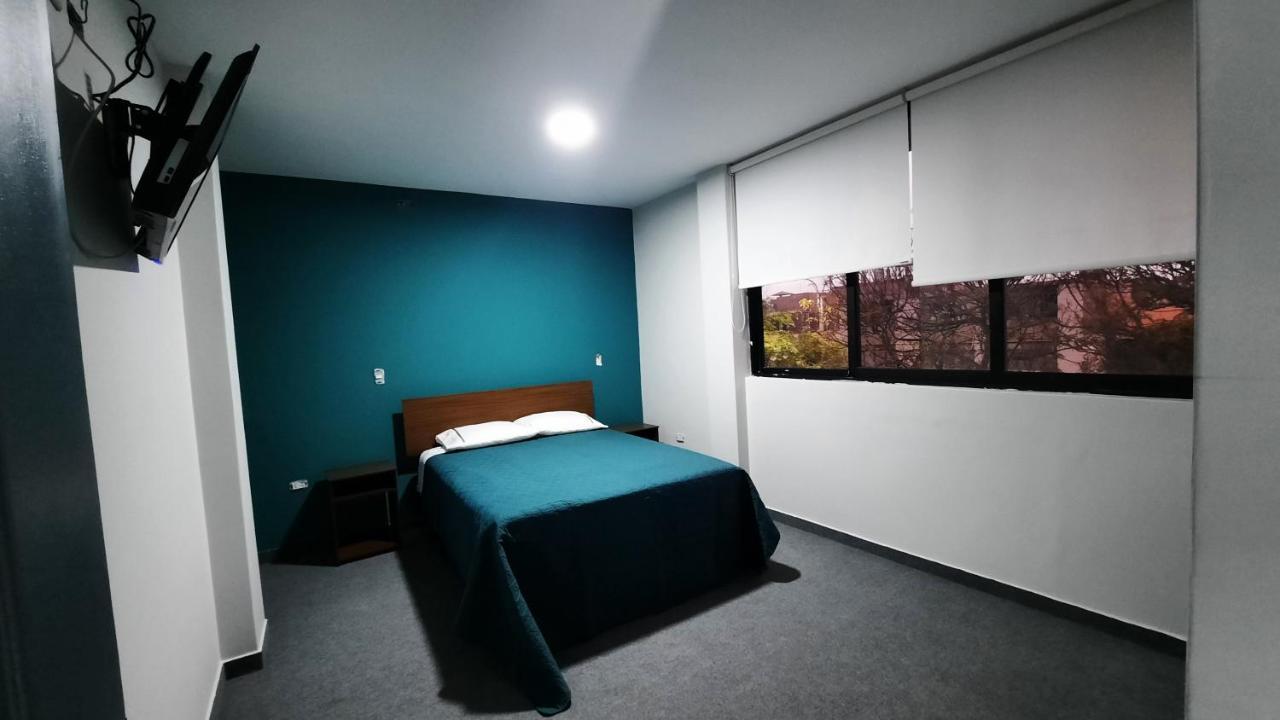 Dream Place 트루히요 외부 사진
