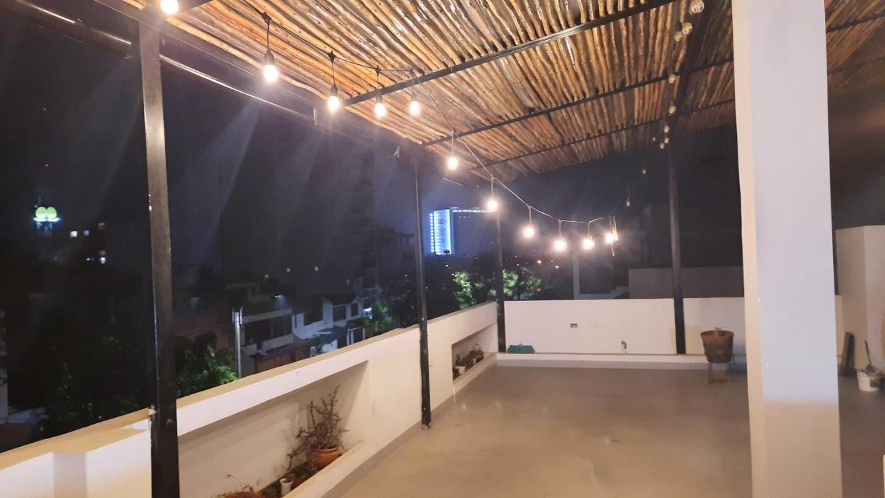 Dream Place 트루히요 외부 사진