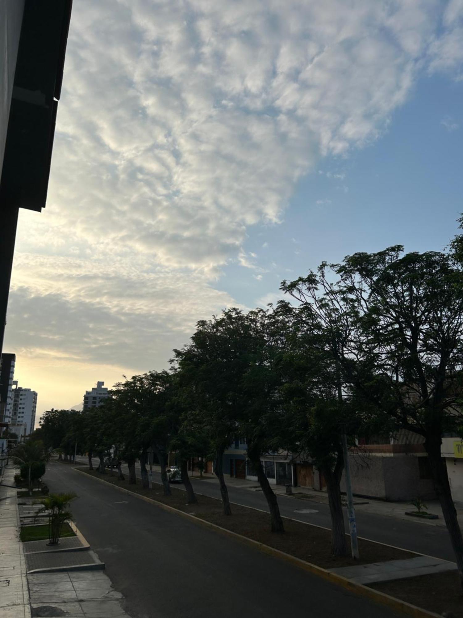 Dream Place 트루히요 외부 사진