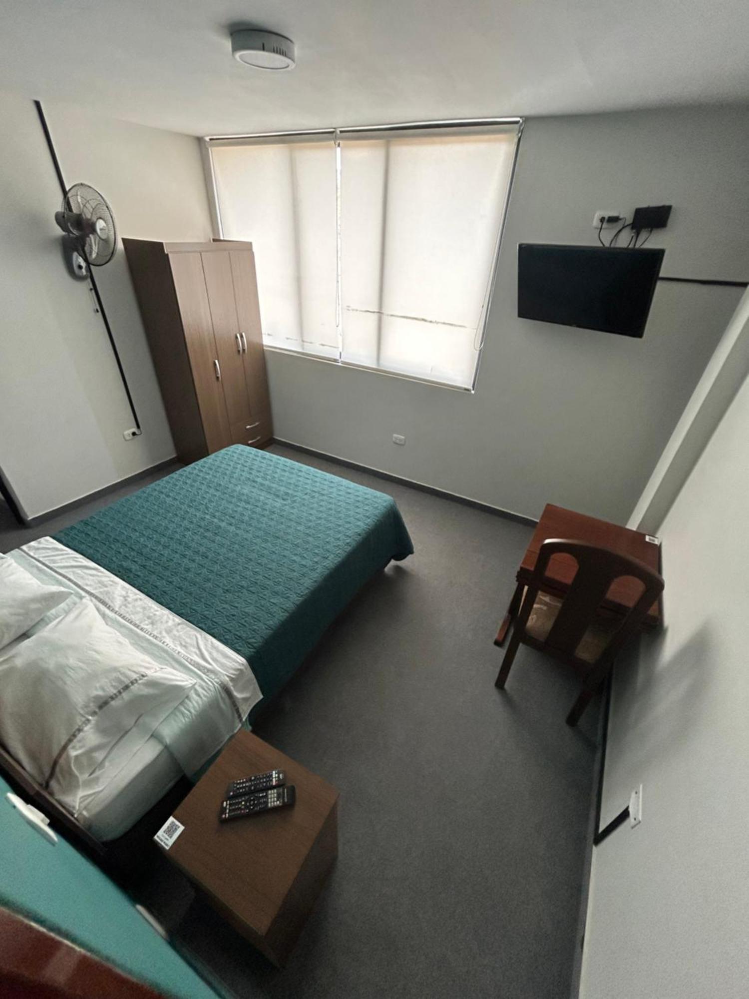 Dream Place 트루히요 외부 사진